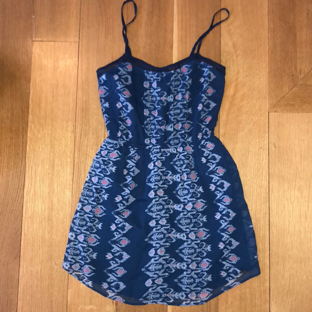 Hollister dress